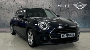 MINI Clubman 1.5 Cooper Classic 6dr Auto Petrol Estate